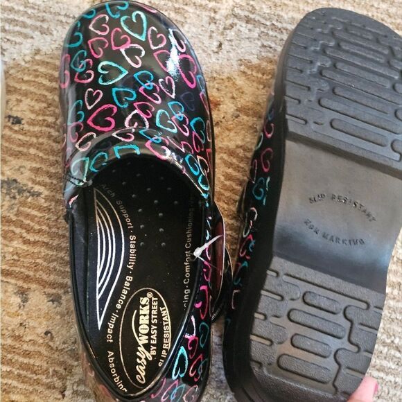 NWT Easy Street womens Laurie Sz 11 - Picture 5 of 7